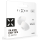 FIXED Silicone Plugs do Apple Airpods Pro size S / 2 sets - 1085002 - zdjęcie 5